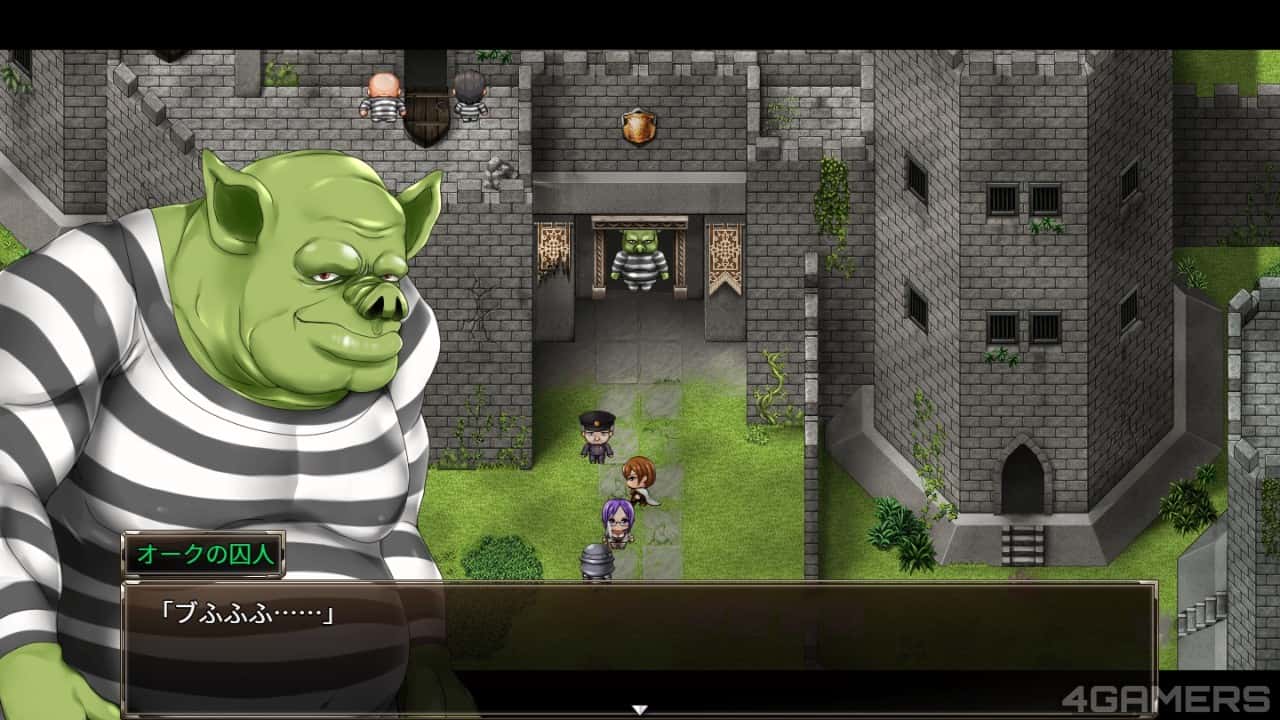 卡琳的监狱|Karryn's Prison