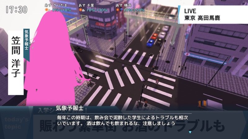 全果徘徊的女子大学生 角色养成 预览图 5