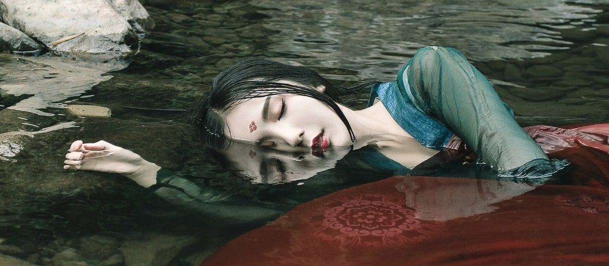侠女逍遥录 中文界面 场景图 1
