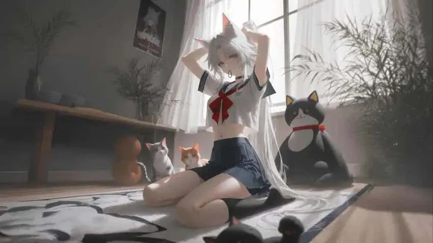 DLsite中文官网 PC安卓版 展示图 4