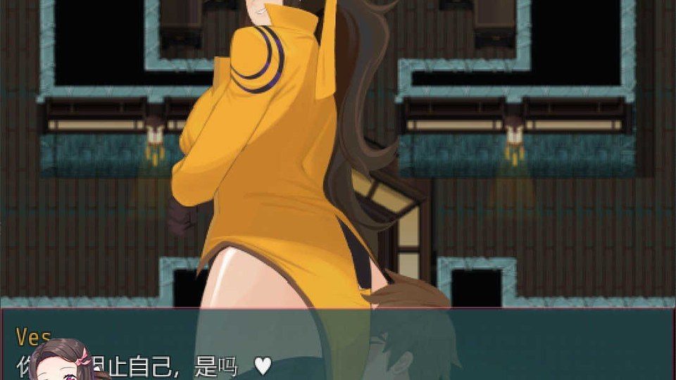 践踏之塔全9层汉化版 资源内容 玩法截图 3