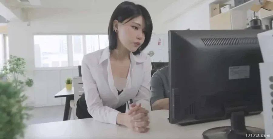 这个面试有点硬 (3) 视觉小说 场景图