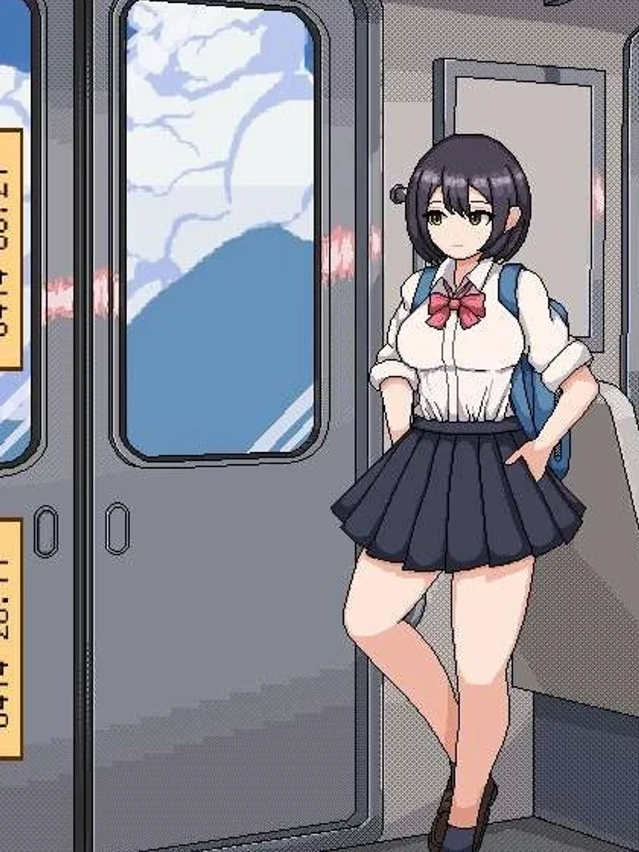 校规女子_校則女子 主线事件 展示图 5