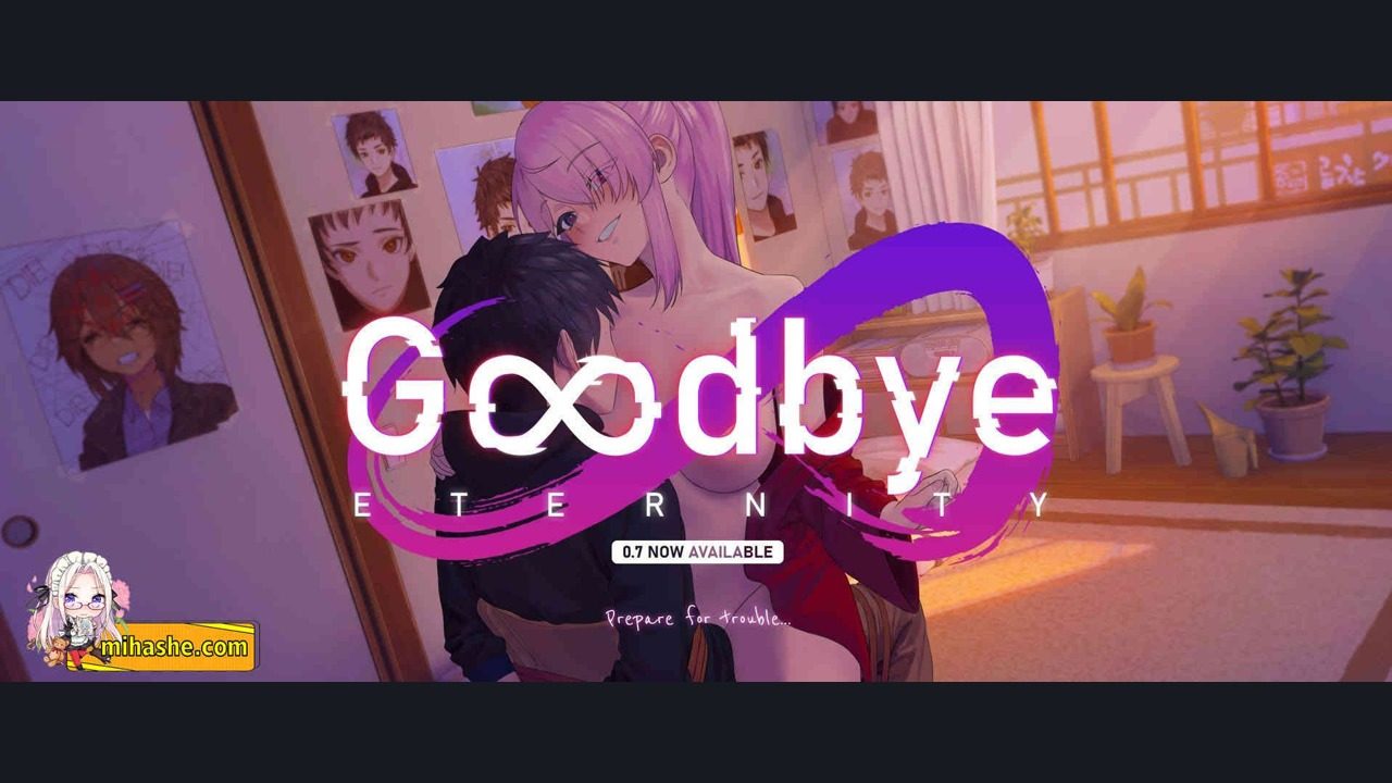 二次人生永恒不再GoodbyeEtern 二次人生永恒不再GoodbyeEtern中文版下载入口和PC版说明：官