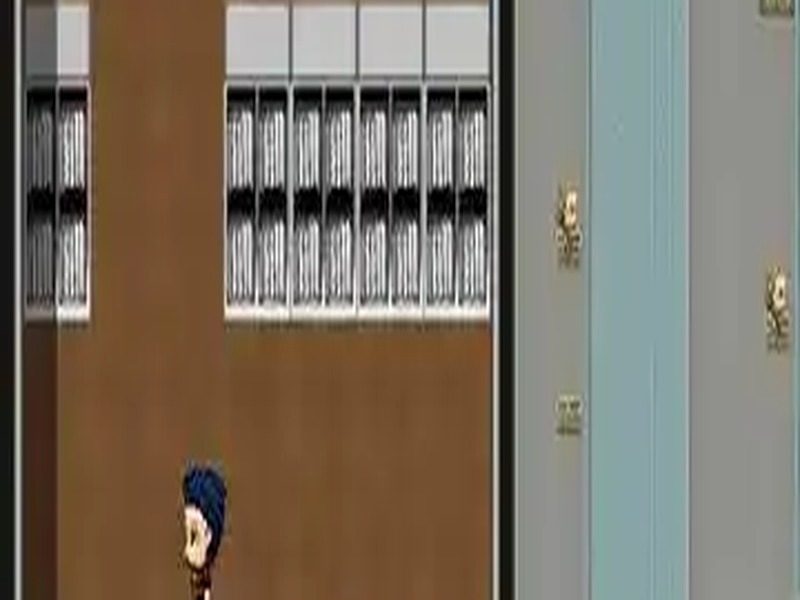 终末的自我主义Ver1 实机画面 演示图 3